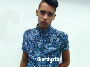 Giordystar