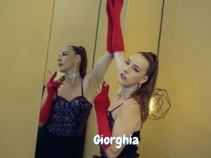 Giorghia