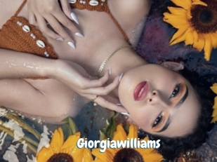 Giorgiawilliams