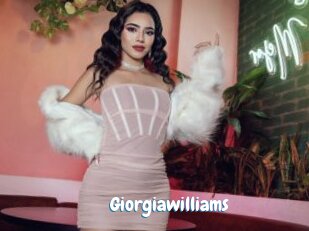 Giorgiawilliams