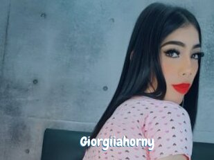 Giorgiiahorny