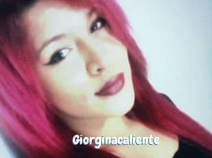 Giorginacaliente