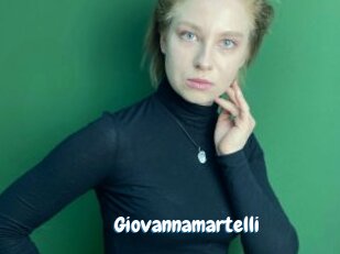 Giovannamartelli