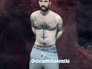 Giovannibakinski