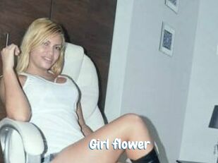 Girl_flower