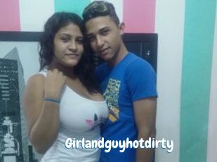 Girlandguyhotdirty
