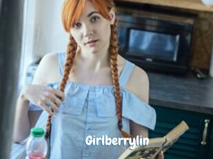 Girlberrylin