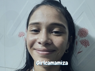 Girlcamamiza