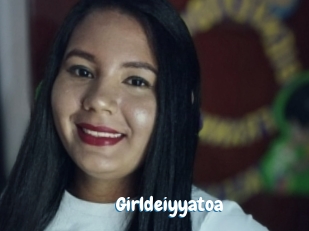 Girldeiyyatoa