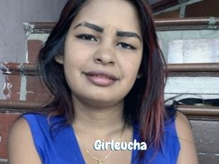 Girleucha