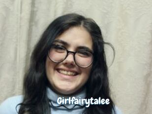 Girlfairytalee