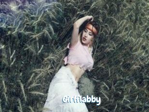 Girlflabby
