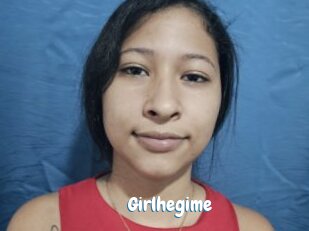 girlhegime Coquine Avenue