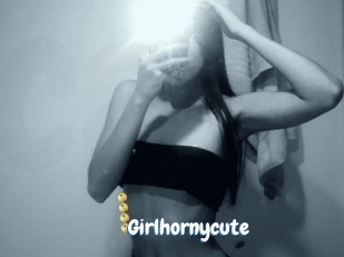 Girlhornycute