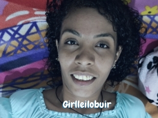 Girlleilobuir