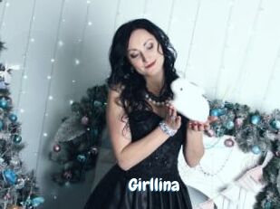 Girllina