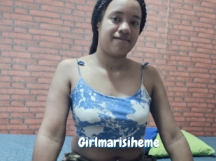 Girlmarisiheme