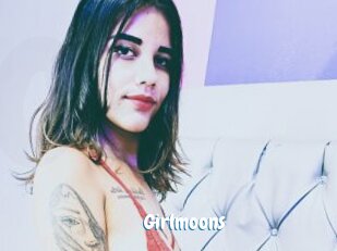 Girlmoons