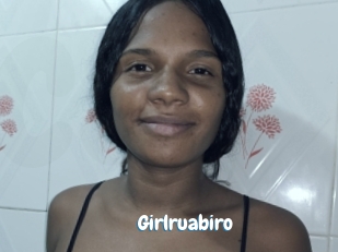 Girlruabiro