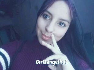 Girlsangelhot