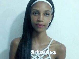Girlsexyliaxx