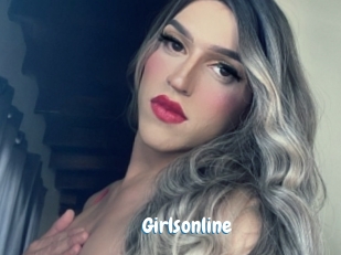 Girlsonline