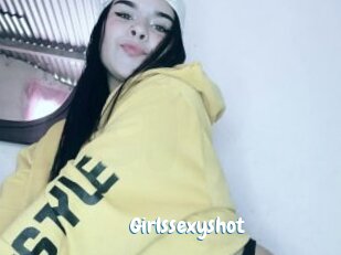 Girlssexyshot