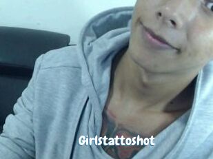 Girlstattoshot