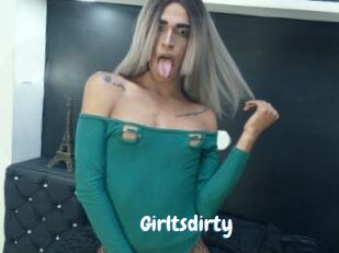 girltsdirty Coquine Avenue