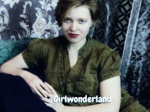 Girlwonderland