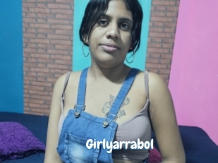 Girlyarrabol