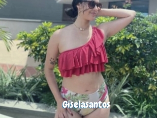 Giselasantos