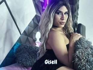 Gisell