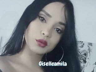 Gisellcamila