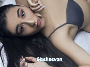 Giselleevan