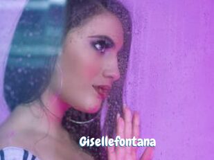 Gisellefontana