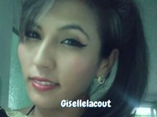 Gisellelacout