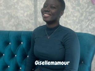 Gisellemamour