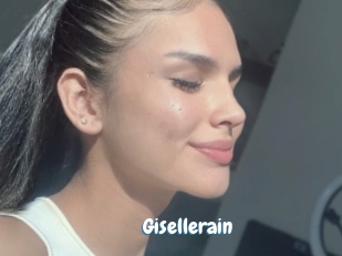 Gisellerain