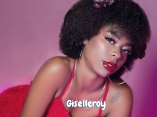 Giselleroy