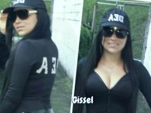 Gissel