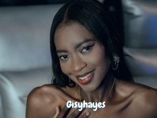 Gisyhayes