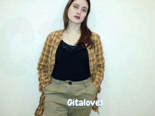 Gitaloves