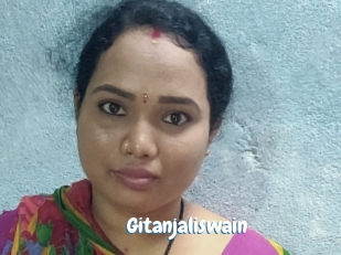 Gitanjaliswain