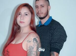 Giu