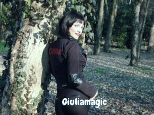 Giuliamagic