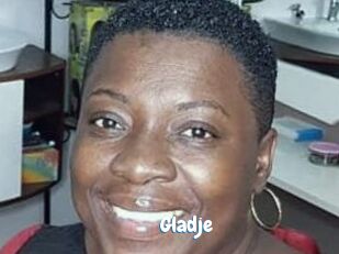 Gladje