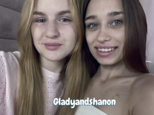 gladyandshanon Coquine Avenue