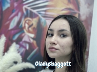 Gladysbaggott