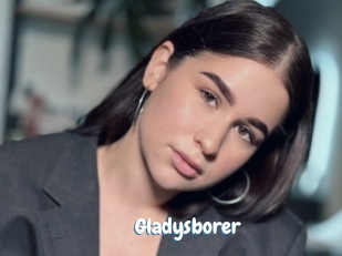 Gladysborer